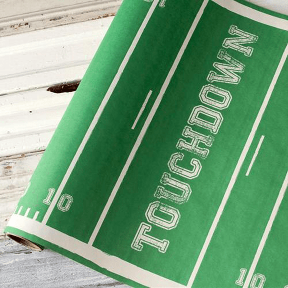 Touchdown Paper Runner, Shopsweetluluss