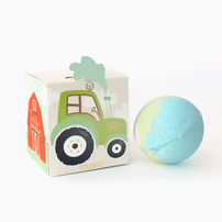 Tractor Bath Balm, Shopsweetluluss