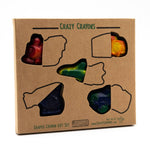 Transportation Crayons, Shopsweetluluss