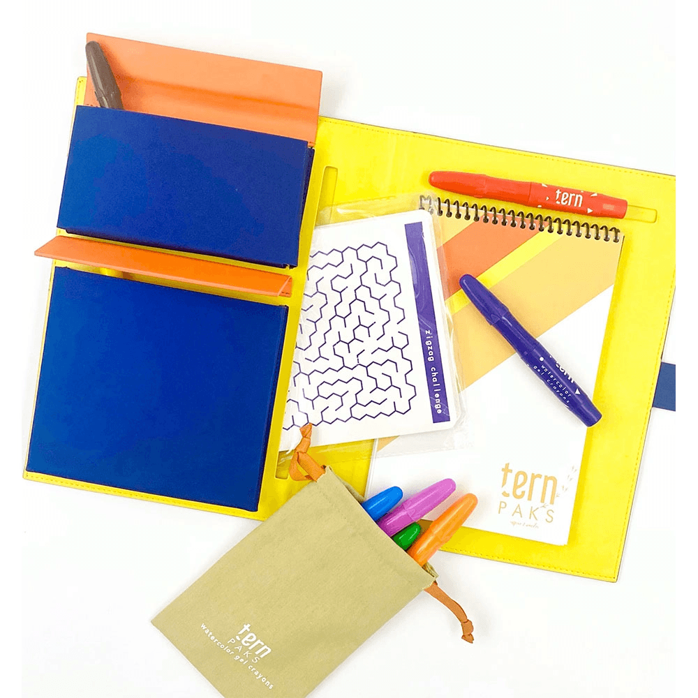 Travel Art Set, Shopsweetluluss