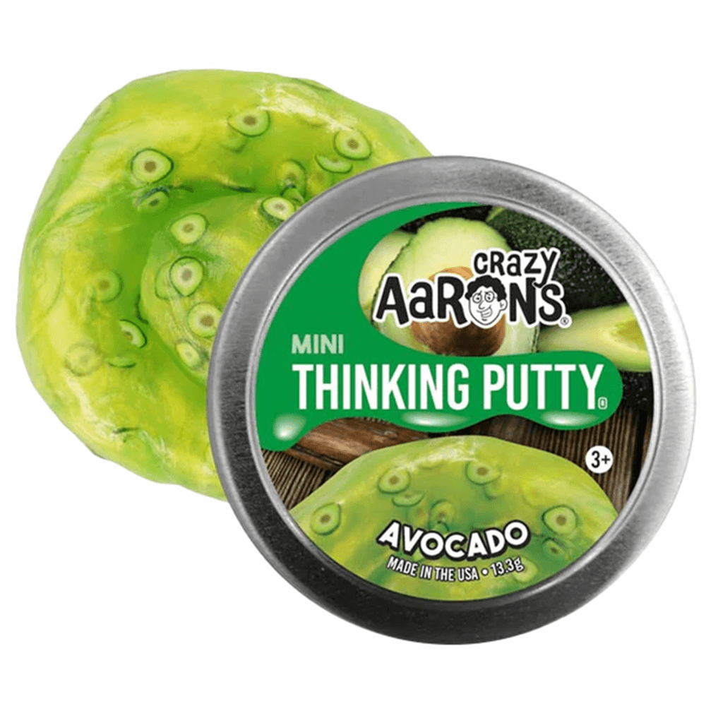Trendsetters Mini Putty - 8 Options, Shopsweetluluss