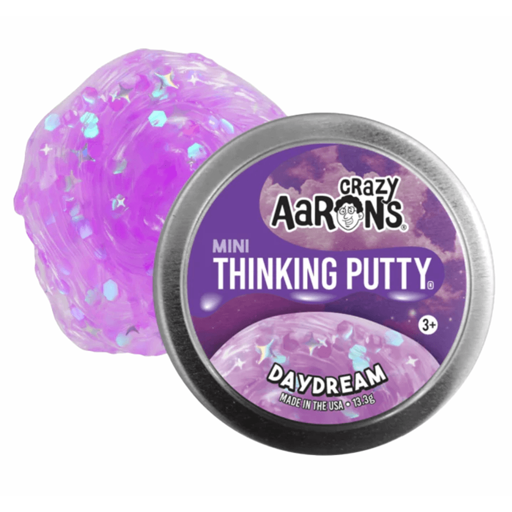 Trendsetters Mini Putty - 8 Options, Shopsweetluluss