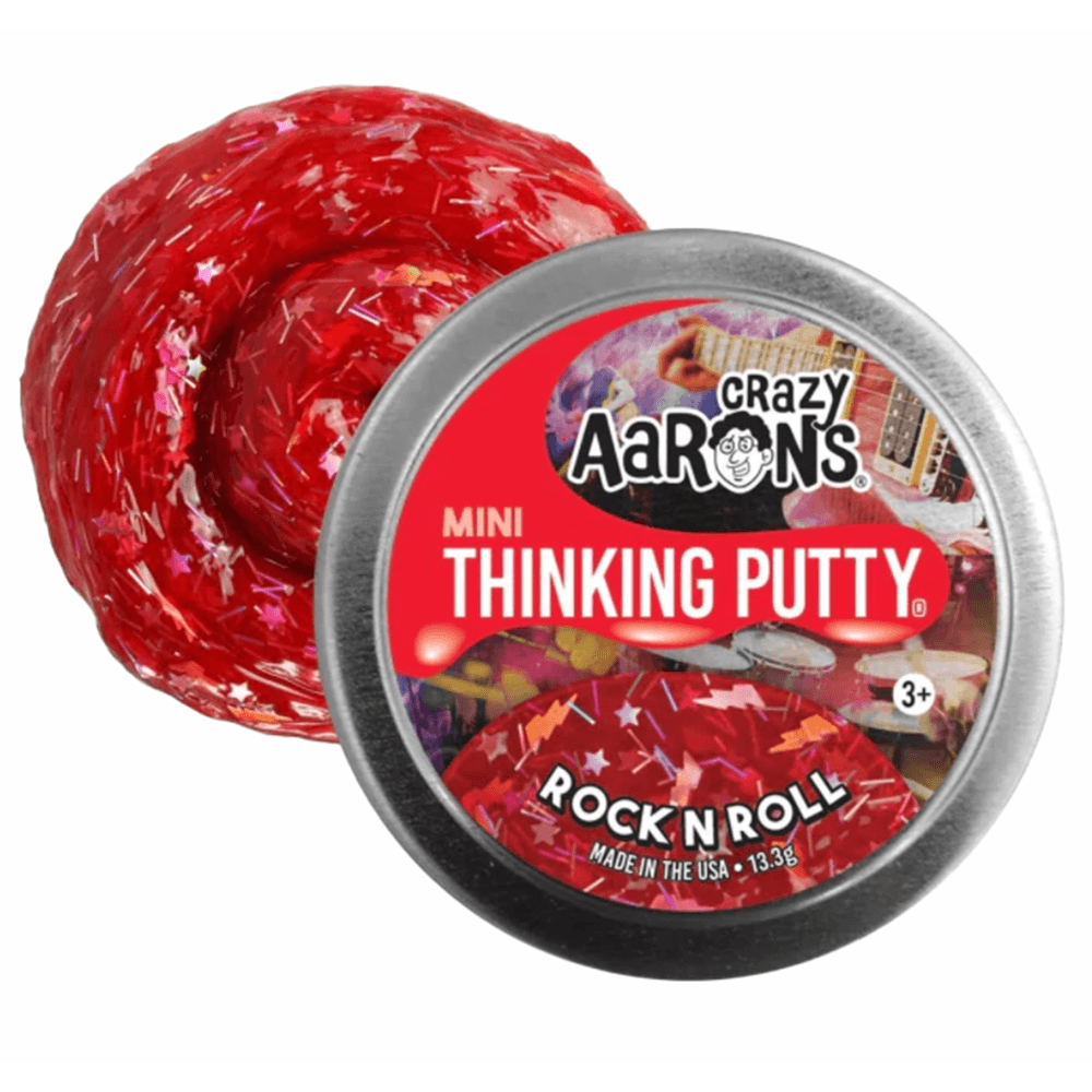 Trendsetters Mini Putty - 8 Options, Shopsweetluluss