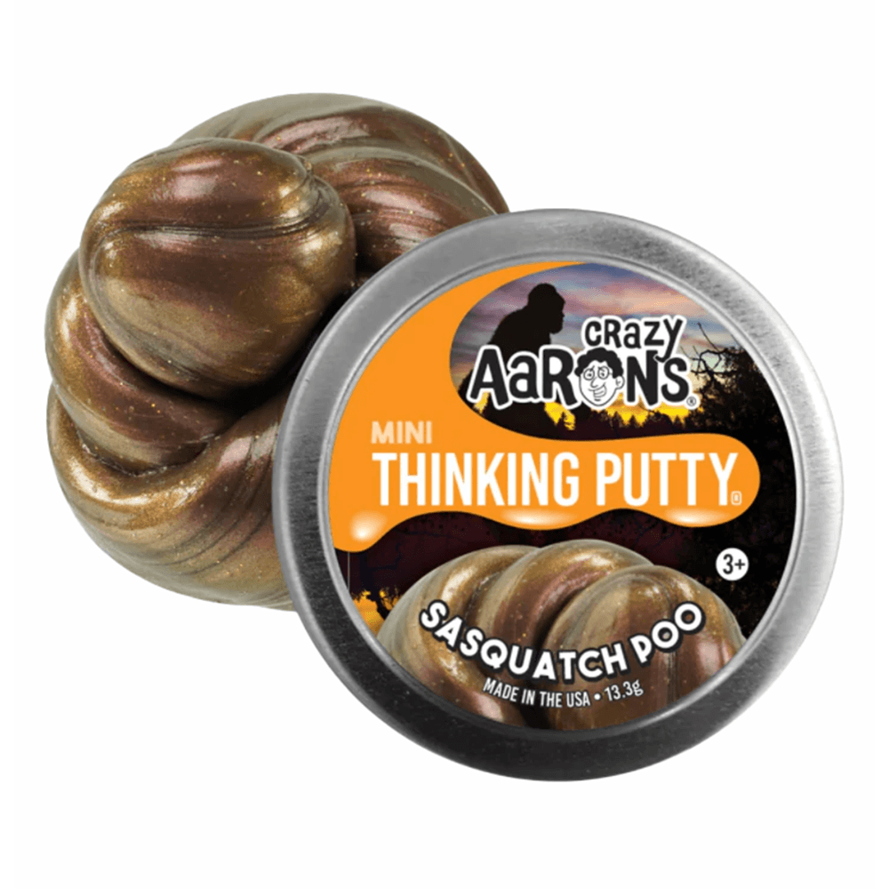 Trendsetters Mini Putty - 8 Options, Shopsweetluluss