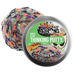 Trick or Treat Putty - 3 Style Options, Shopsweetluluss