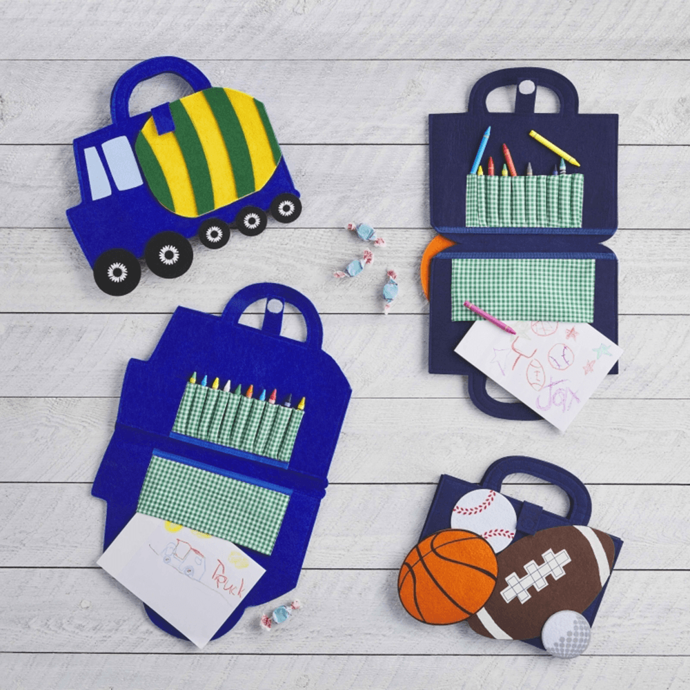 Sports Art Folio, Shopsweetluluss