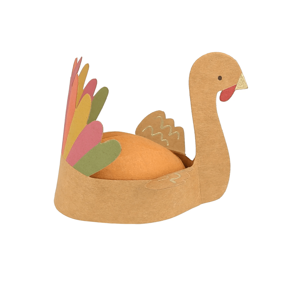 Turkey Party Hats, Shopsweetluluss