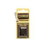 Twinkle Twinkle Little Star Crank Music Box, Shopsweetluluss