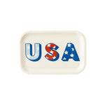 USA Shaped Plates, Shopsweetluluss