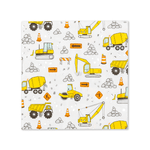 Under Construction Large Napkins, Shopsweetluluss