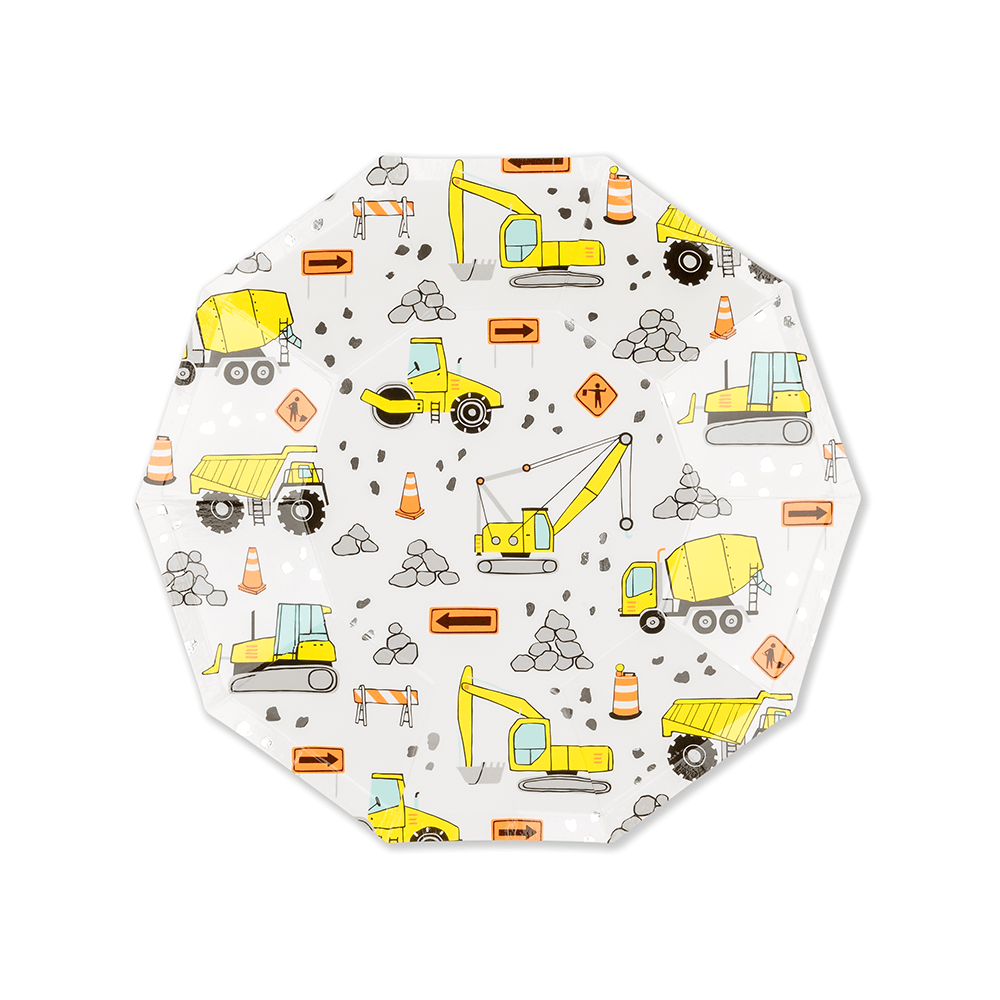 Under Construction Small Plates, Shopsweetluluss