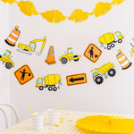 Under Construction Thingamajigs, Shopsweetluluss