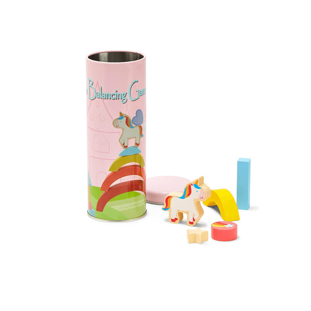 Unicorn Land Balancing Game Set, Shopsweetluluss