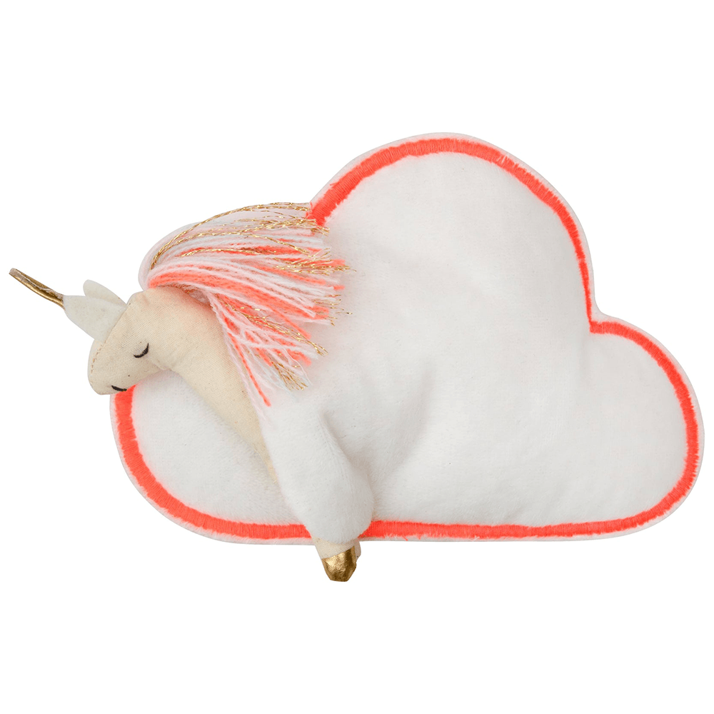 Unicorn Mini Suitcase Doll, Shopsweetluluss