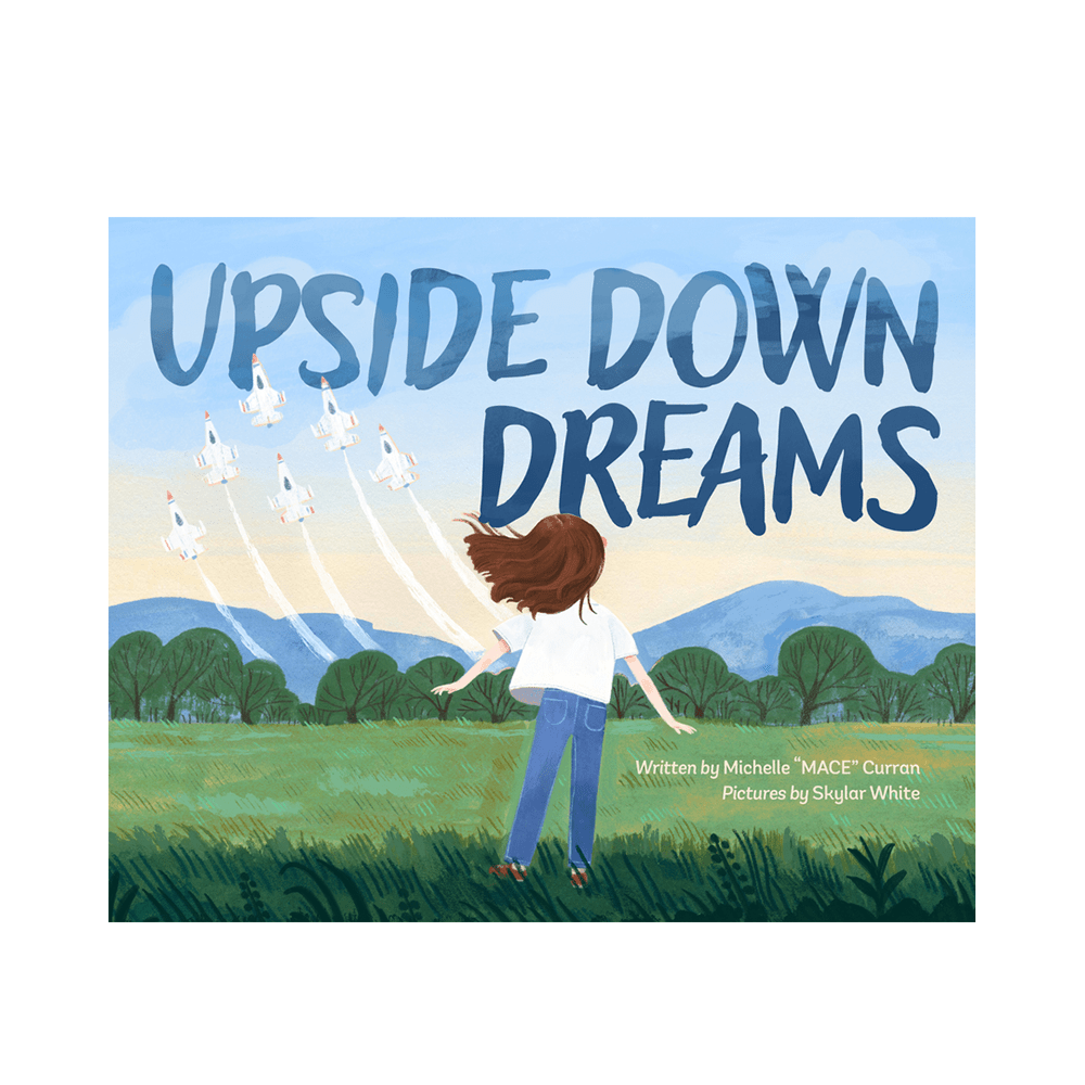Upside Down Dreams, Shopsweetluluss