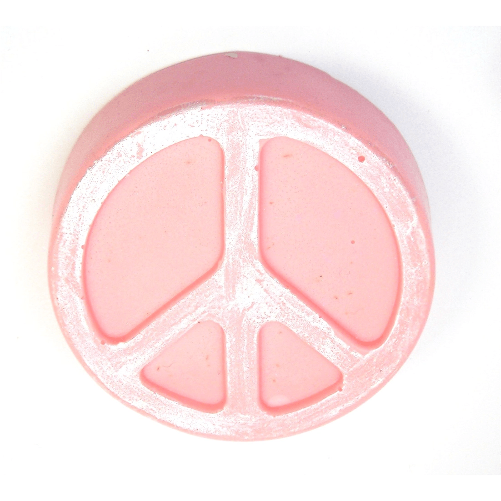Valentine Peace Soap - 2 Scent Options, Shopsweetluluss