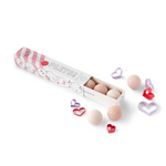 Valentine's Day Droplet Bath Bombs Set, Shopsweetluluss