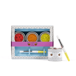 Veggie Paints Set - 2 Color Options, Shopsweetluluss