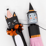 Vintage Halloween Character Crackers, Shopsweetluluss
