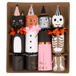 Vintage Halloween Character Crackers, Shopsweetluluss