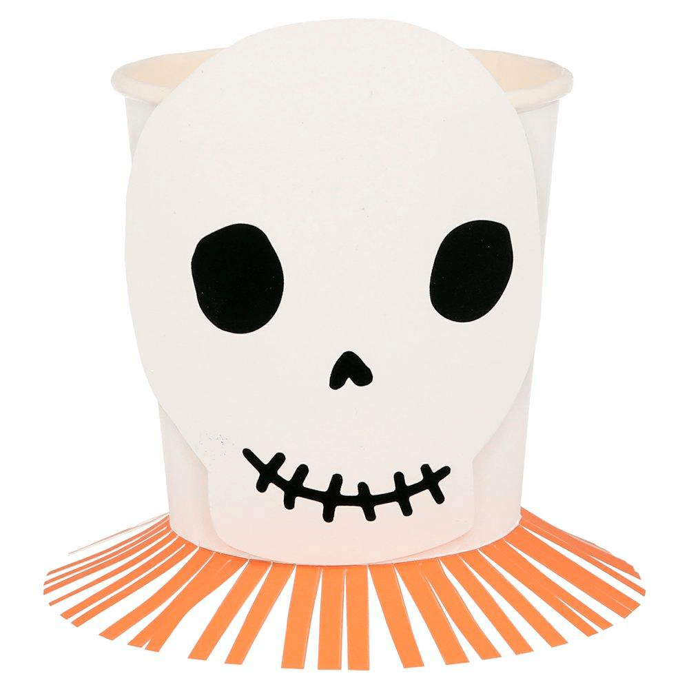 Vintage Halloween Cups, Shopsweetluluss