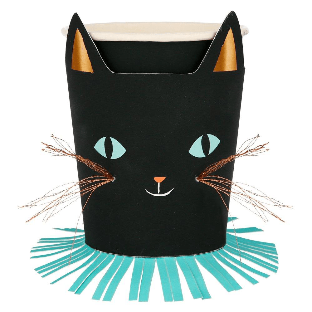 Vintage Halloween Cups, Shopsweetluluss