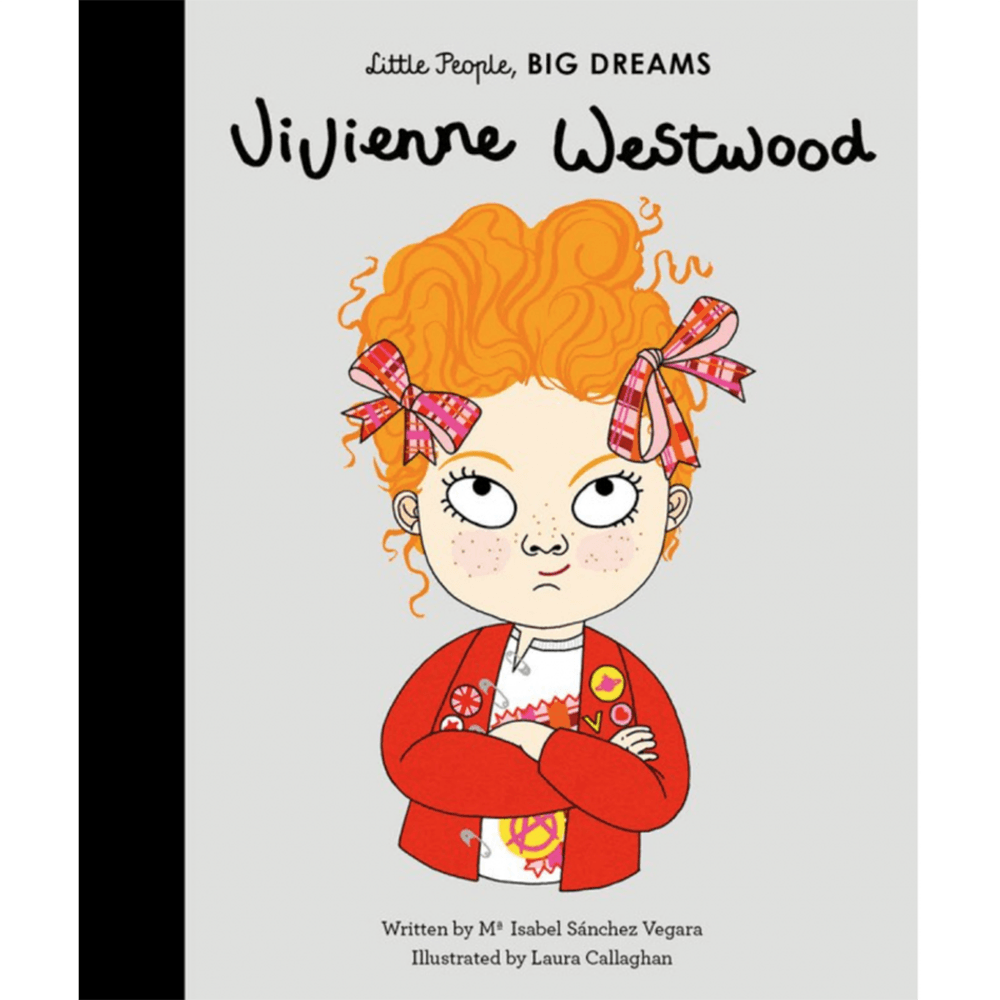 Vivienne Westwood, Shopsweetluluss