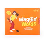 Waggin Words Game, Shopsweetluluss