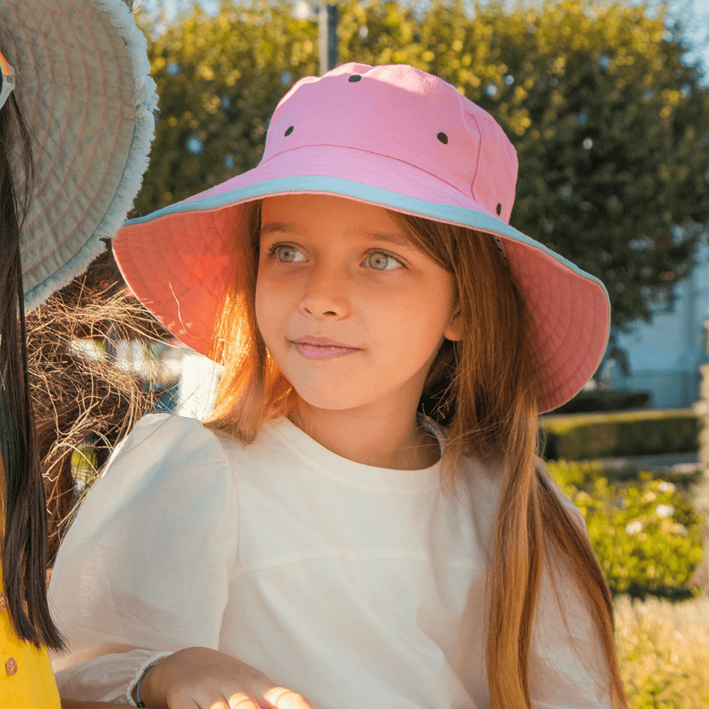 Watermelon Sun Hat - 2 Size Options, Shopsweetluluss