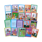 What's Going on Here? Conversation Cards, Shopsweetluluss
