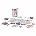 Who Let the Dog Out Card Game, Shopsweetluluss