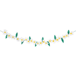 Wild Daisy Garland, Shopsweetluluss