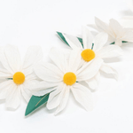 Wild Daisy Garland, Shopsweetluluss