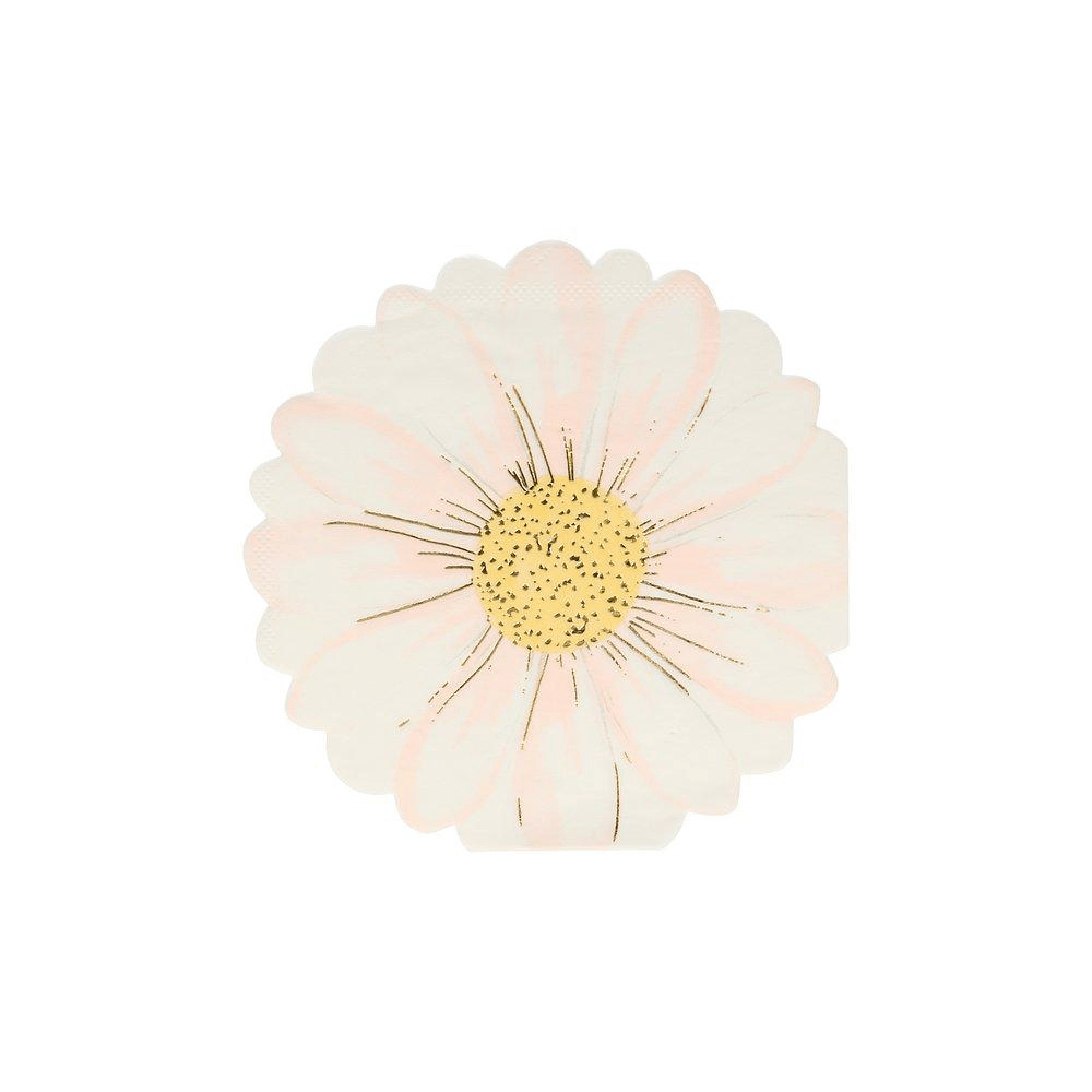 Wild Daisy Napkins, Shopsweetluluss