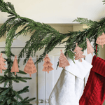 Wood Tree Banner, Shopsweetluluss