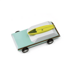 Woodie Redux Vehicle, Shopsweetluluss