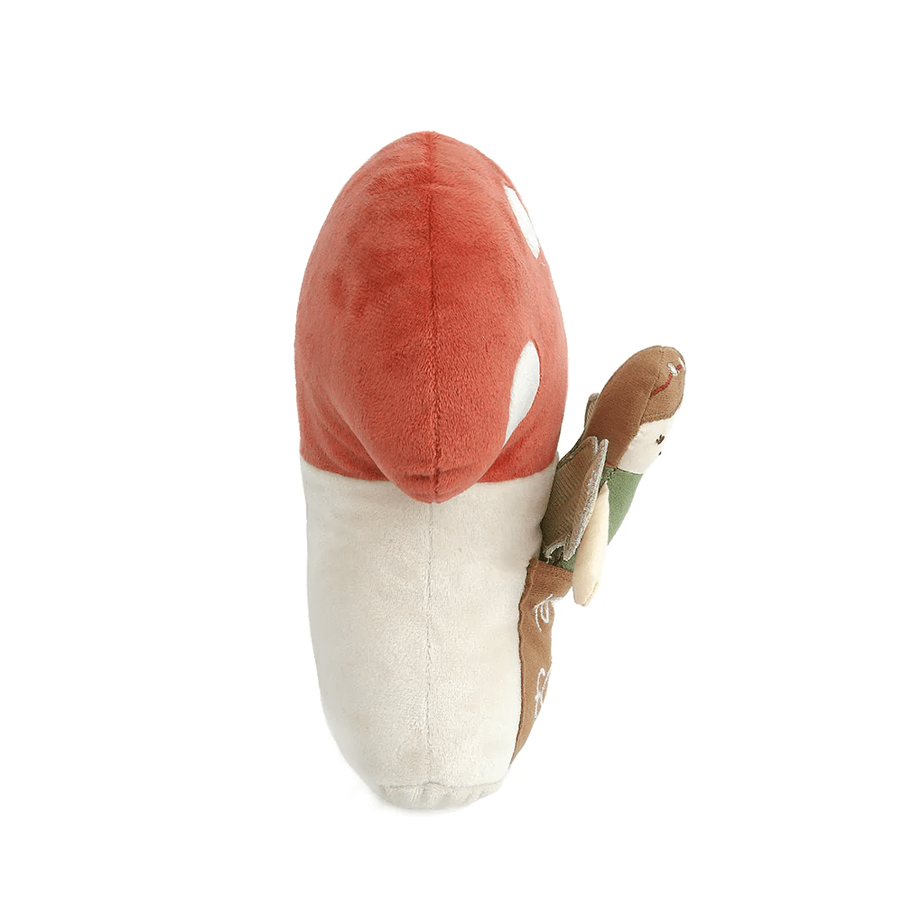 Woodland Fairy Tooth Fairy Pillow Set, Shopsweetluluss