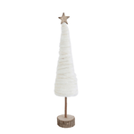 Wool Tree, White - 2 Size Options, Shopsweetluluss