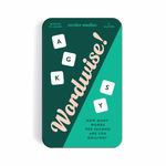 Wordwise! Dice Game, Shopsweetluluss
