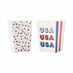 Worn USA Treat Boxes, Shopsweetluluss