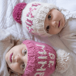 XOXO Knit Hat, Shopsweetluluss