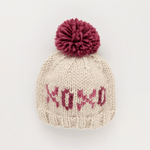 XOXO Knit Hat, Shopsweetluluss