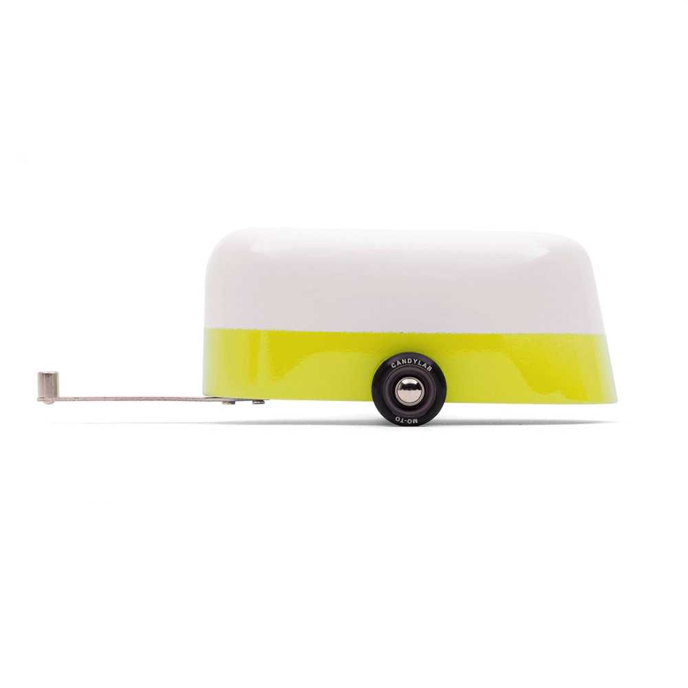 Yellow Camper, Shopsweetluluss