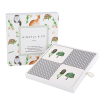 Yoga Memory Game, Shopsweetluluss
