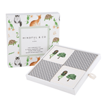 Yoga Memory Game, Shopsweetluluss
