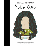 Yoko Ono, Shopsweetluluss