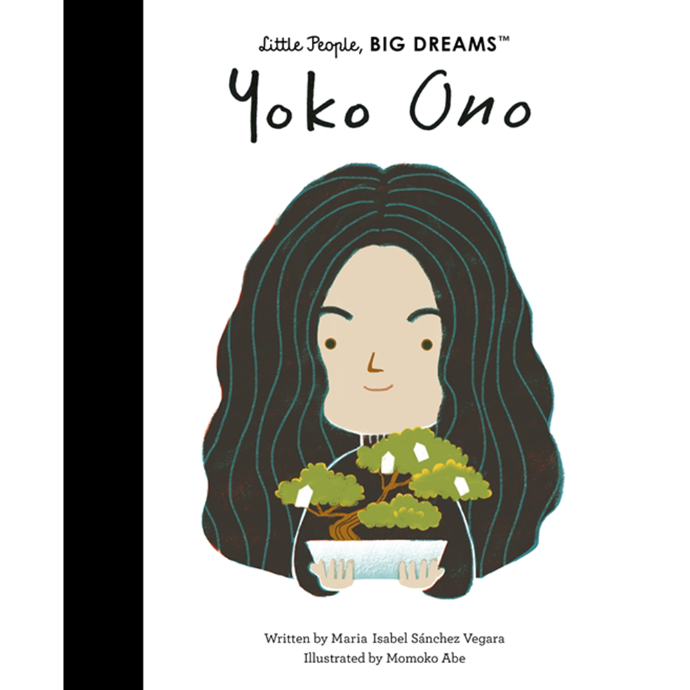 Yoko Ono, Shopsweetluluss