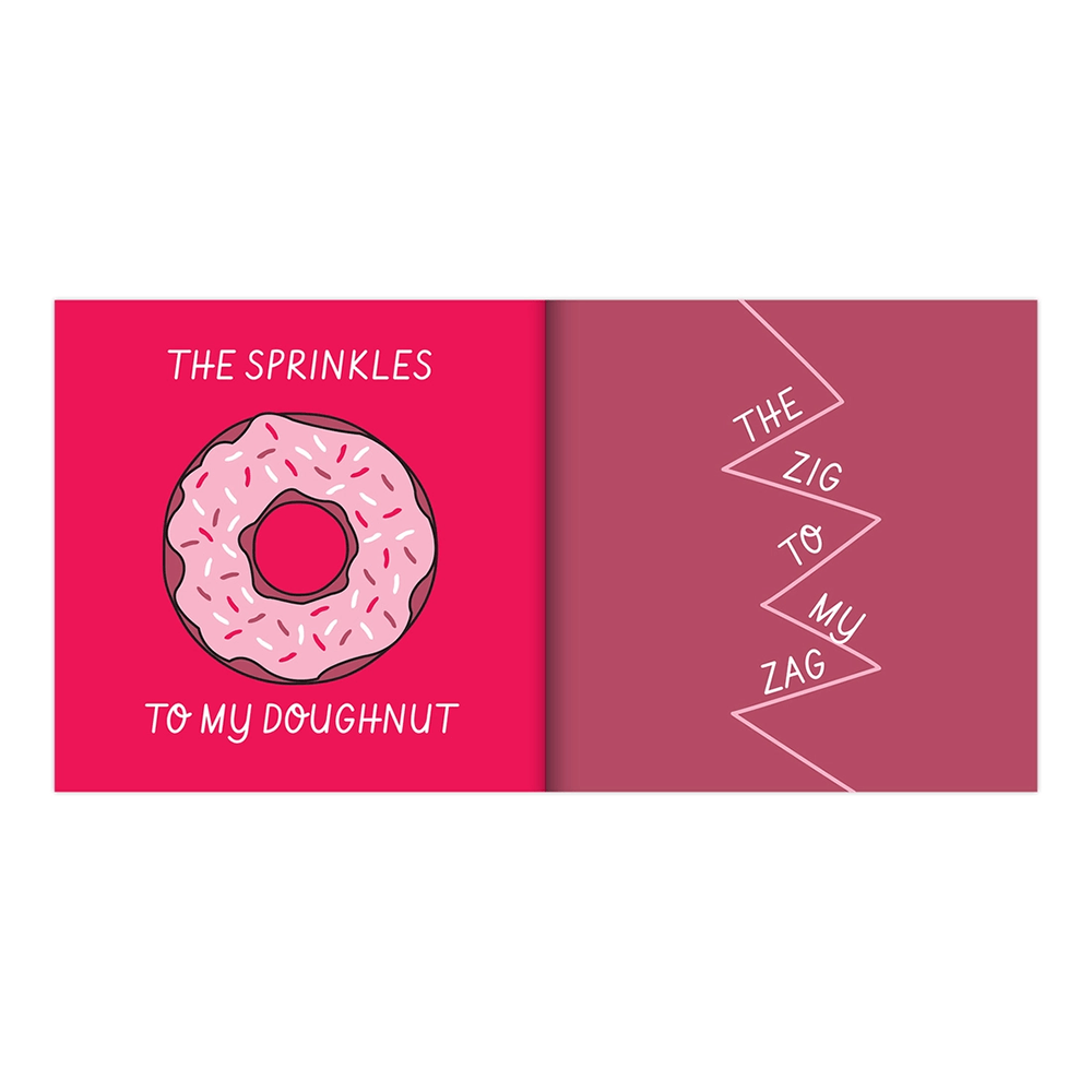 You Are the X to my O, Shopsweetluluss