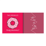You Are the X to my O, Shopsweetluluss
