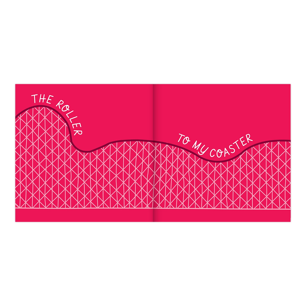 You Are the X to my O, Shopsweetluluss
